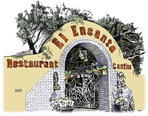 El Encanto Restaurants - Mexican Cuisine