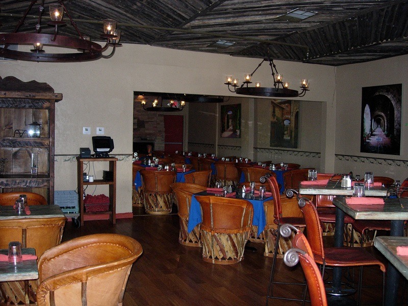 El Encanto De La Fuente - El Encanto Restaurants - Fountain Hills