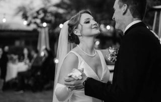getting married at el encanto
