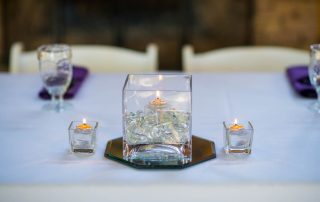 el encanto wedding decorations