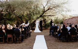 el encanto wedding