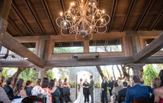 el encanto wedding party