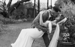 getting married at el encanto